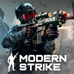 Modern Strike Online v1.74.0 (Мод меню: бесконечные патроны, читы)