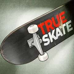 True Skate v1.5.91 (МОД: Много денег, все открыто)