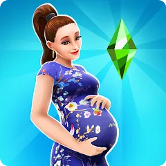 The Sims FreePlay (Много денег, Разблокирован VIP, Последняя версия)