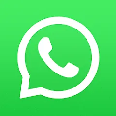 WhatsApp (Мод, полная версия)