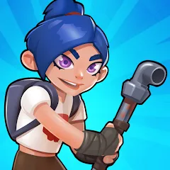 Idle Breaker v1.3.2 Мод APK (Много денег) без рекламы