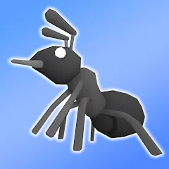 Empire of Ants — Idle Game Мод (много денег/без рекламы) 0.1.9