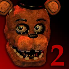 Взлом Five Nights at Freddy’s 2 v2.0.6