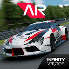 Assetto Corsa Mobile v 2.0 (Мод много денег/разблокировано)