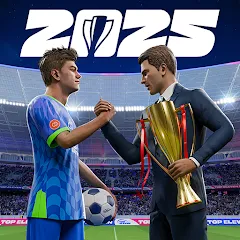 Top Eleven 2019 v 25.23