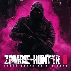 Zombie Hunter 2 v0.9.30 (МОД: Много денег)