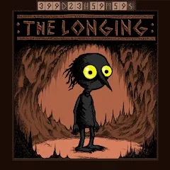 The Longing v 1.10 полная версия / Мод разблокировано