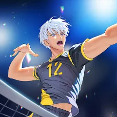 The Spike — Volleyball Story v 5.9.209 (Мод много денег/без рекламы)