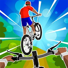 Riding Extreme 3D 2.10.0 APK (Мод: много денег)